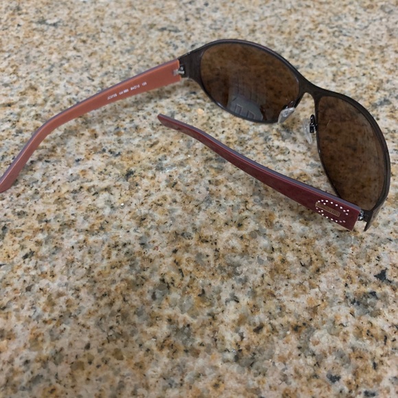 Just Cavalli Sunglasses main image 4